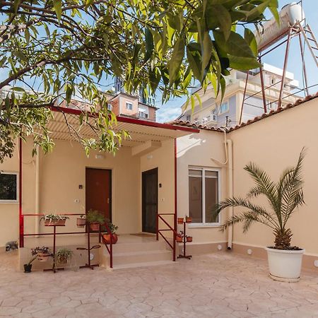 Garden By Holistay Tirana Exterior photo