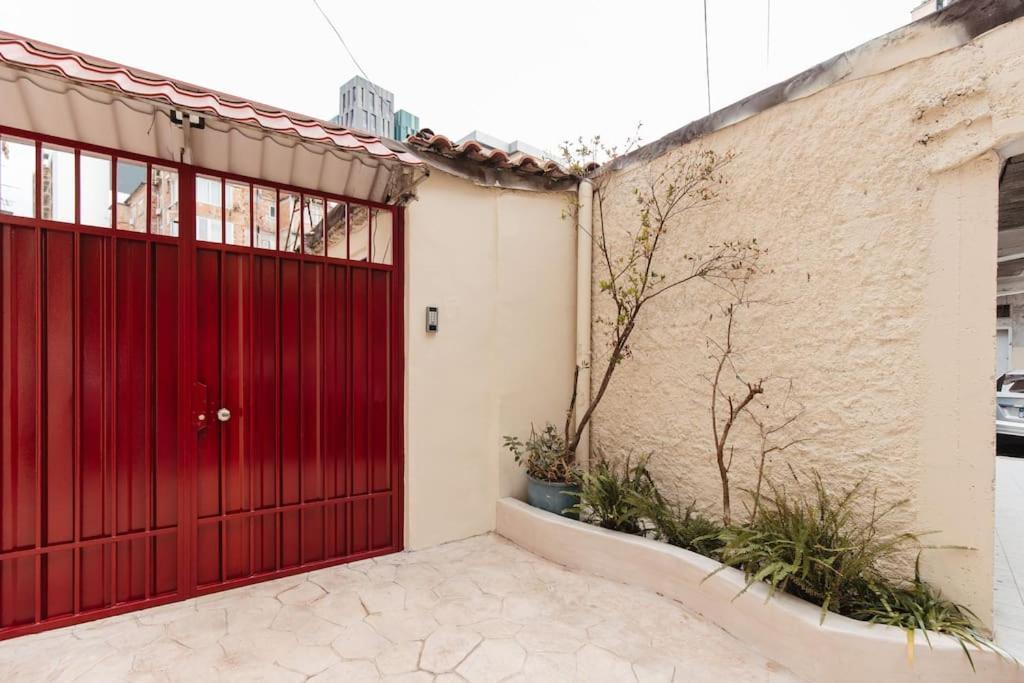 Garden By Holistay Tirana Exterior photo
