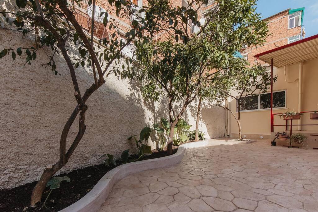 Garden By Holistay Tirana Exterior photo