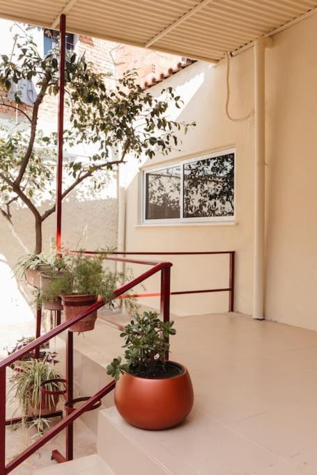Garden By Holistay Tirana Exterior photo