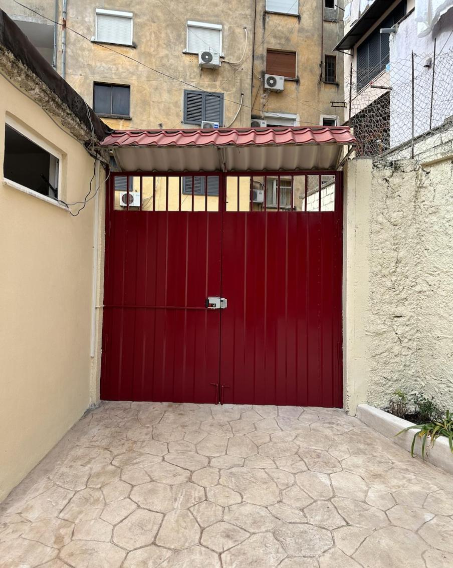 Garden By Holistay Tirana Exterior photo